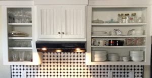 how to reface kitchen cabinets