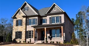 House for fall improvement projects cover photo