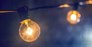 outdoor light fixture repair