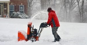 snowblower tune up tips