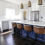 How to Clean Kitchen Counters: Tile, Quartz, Granite and More