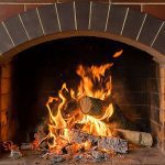 Cleaning Fireplace Brick: Prep Your Fireplace Before the Snow Flies