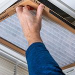 How to Choose and Replace Home Air Filters for Your HVAC System