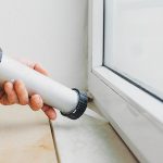DIY Window and Door Caulk Tips & Tricks