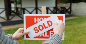Hardwood floors boost your home's resale value.