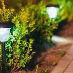 All About Adding Outdoor Solar Power Lights To Your Yard