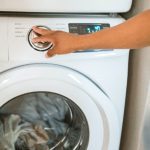Maintaining and Cleaning Your Washer & Dryer