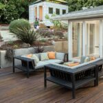 Easy Patio Upgrades for a Fun and Relaxing Summer