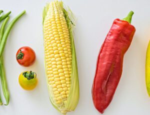 Follow our tips and tricks to vegetable companion gardening.