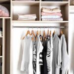 Closet Organization: Tips and Tricks to Clear the Clutter