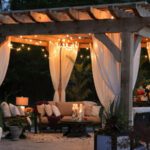 Upgrade Your Backyard with a Pergola