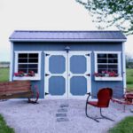 Adding A Shed To Your Backyard